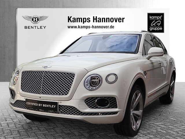 Bentley Bentayga W12 *1.Hd*Touring*TOP-Zustand*