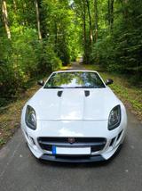 Jaguar F-Type 3.0 L V6 Kompressor Automatik - gebrauchte Jaguar Roadster