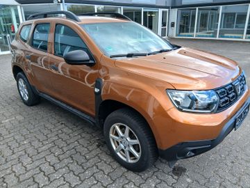 Dacia Duster - 7