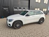 Mercedes-Benz GLC 350 d 4MATIC Automatik "ACC"
