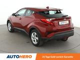 Toyota C-HR 1.2 Turbo Flow Aut.*TEMPO*CAM*KLIMA* - Toyota: Turbo