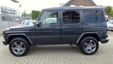 Mercedes-Benz G 270 G -Modell Station Mercedes Austauschmotor - Mercedes-Benz G 270 aus 2003
