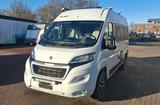 Knaus BoxStar 60 YEARS 540 ROAD (Peugeot) reisefertig! - Knaus Diesel Kastenwagen 540 road