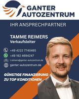 Ford Fiesta Trend 1.5 TDCi Klima SHZ Bluetooth - Ford Fiesta mit Diesel-Antrieb: Limousine, Klimaanlage