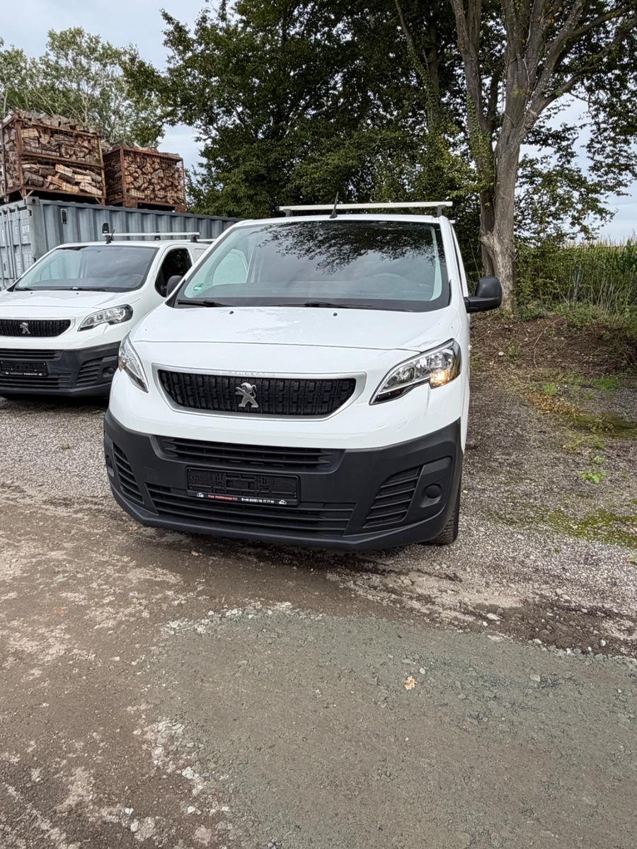 Peugeot Expert Kasten Pro L2