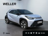 Toyota Aygo (X) - Vorschau Bild 3