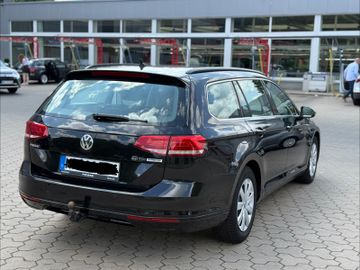Volkswagen Passat Variant - 5