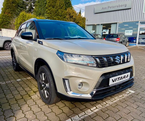 Suzuki Vitara 1.5 DUALJET Hybrid Comfort AGS Allgrip