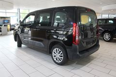 Fahrzeugabbildung Citroën Berlingo 1.2T Live M  2xSCHIEBETÜR/SPURASSISTENT