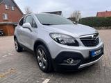 Opel Mokka X 1,4 EcoFlex Start/Stop 4x4 Innovation  - Opel Mokka X Kombi Gebrauchtwagen