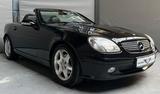 Mercedes-Benz SLK 230 KOMPRESSOR Leder Roadster R170 - Mercedes-Benz SLK-Klasse in Dortmund