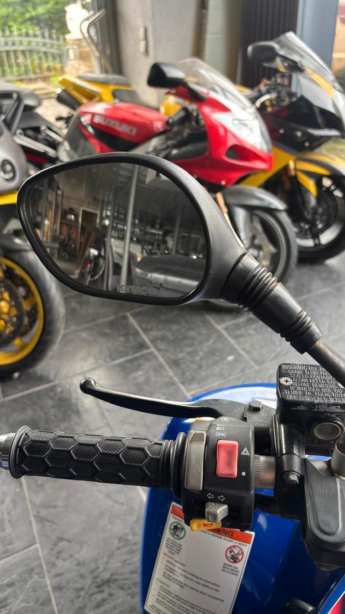 Kymco  2011 — photo 8