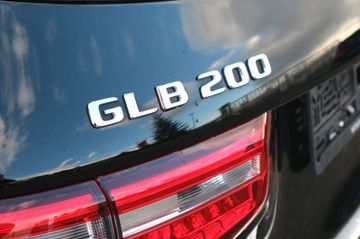 Mercedes GLB 200 - 11