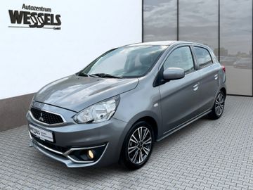 Mitsubishi Space Star Edition 100+