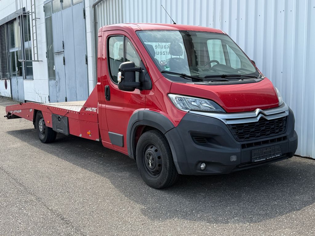 Image of Citroën Jumper
