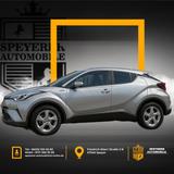 Toyota C-HR Hybrid|NAVI|LED|SHZ|AUTOMATIK|ALLWETTER - gebrauchte Toyota C-HR aus dem Jahr 2017