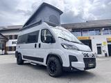 Westfalia Columbus 540 D 140 PS SOLAR 18 DELTA Markise - Standheizung Diesel Kastenwagen