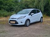 Ford Fiesta 1,4 TDCi DPF Trend, Zahnriemen u. TÜV NEU - Ford Fiesta: Tdci Trend