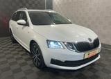 Skoda Octavia Combi*SOLEIL*LED-TEMPO-PDC-SITZ.HZ-AHK - Skoda Octavia SOLEIL mit Diesel-Antrieb