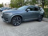 Volvo XC90 D5 Inscription Standheizung mit Klimafunkt. - Volvo XC90 aus 2018