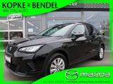 Seat Arona *Halbjahreswagen in Bestzustand mit Extras - : Geländewagen, Best