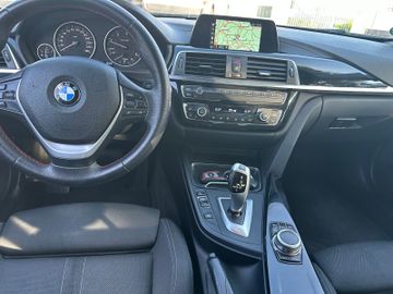 BMW 320 - 12