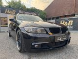 BMW 335i Touring M Sport-Paket*2.HAND*PANO*SHZ*VOLL* - BMW 335: Kombi, 335i