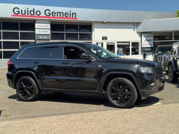 Jeep Grand Cherokee - 2