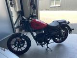 Royal Enfield Meteor