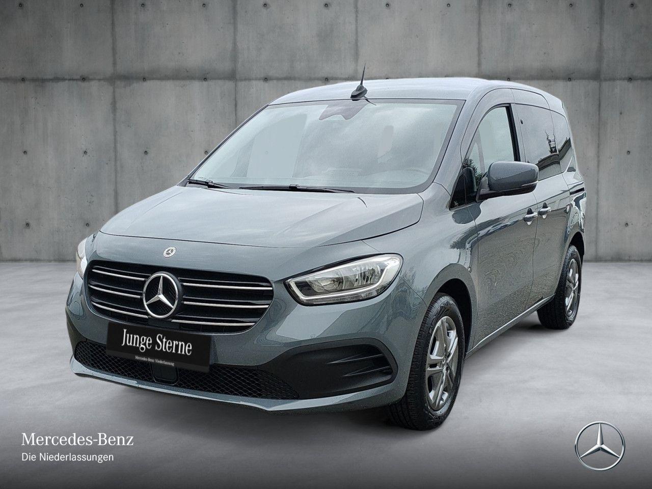 Mercedes-Benz T 160 Klima+PTS+Kamera+SpurP+Tempo+DAB