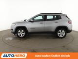 Jeep Compass 1.4 M-Air Longitude FWD *NAVI*TEMPO*CAM* - Jeep Gebrauchtwagen in Köln