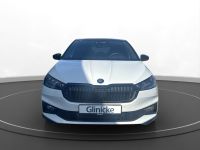 Skoda Fabia - Vorschau Bild 3