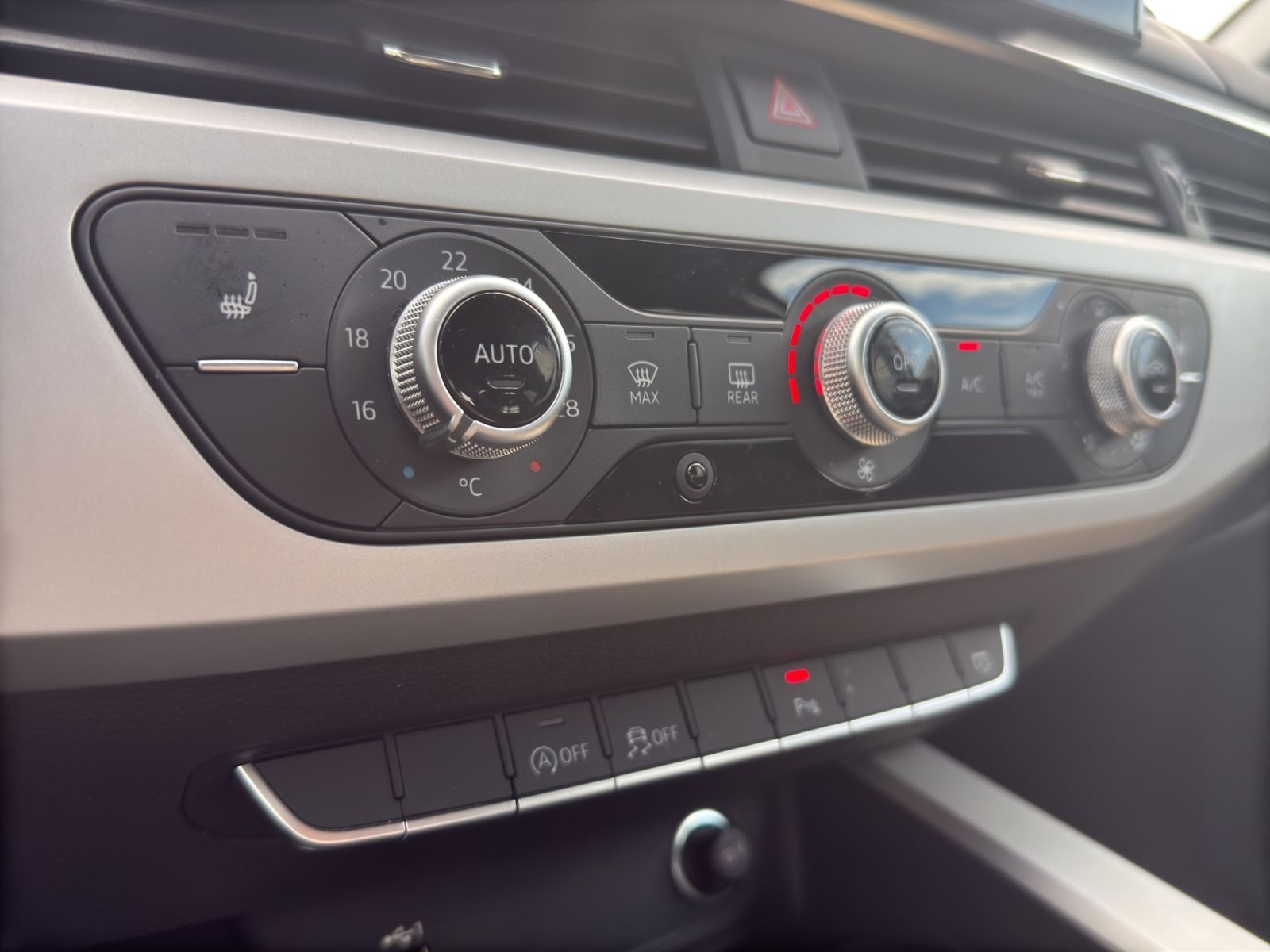 Audi A4 - Bild 16