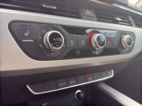 Audi A4 - Vorschau Bild 16