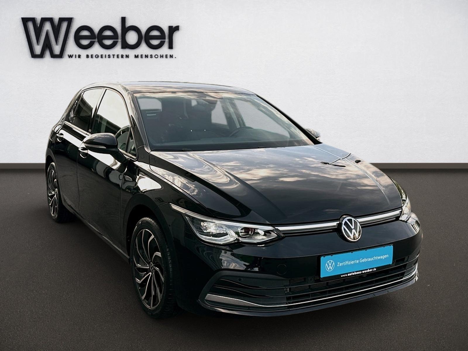 Volkswagen Golf Move *KAMERA*LED PLUS*NAVI*SHZ*ACC*17 LM*, миниатюра 17