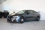 BMW M4 GTS/DT. FAHRZ/CLUBSPORT-PAKET/CARBON COMPOUND - BMW: Clubsport
