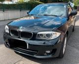 BMW Cabrio 120d - BMW 120: Cabrio, 120d