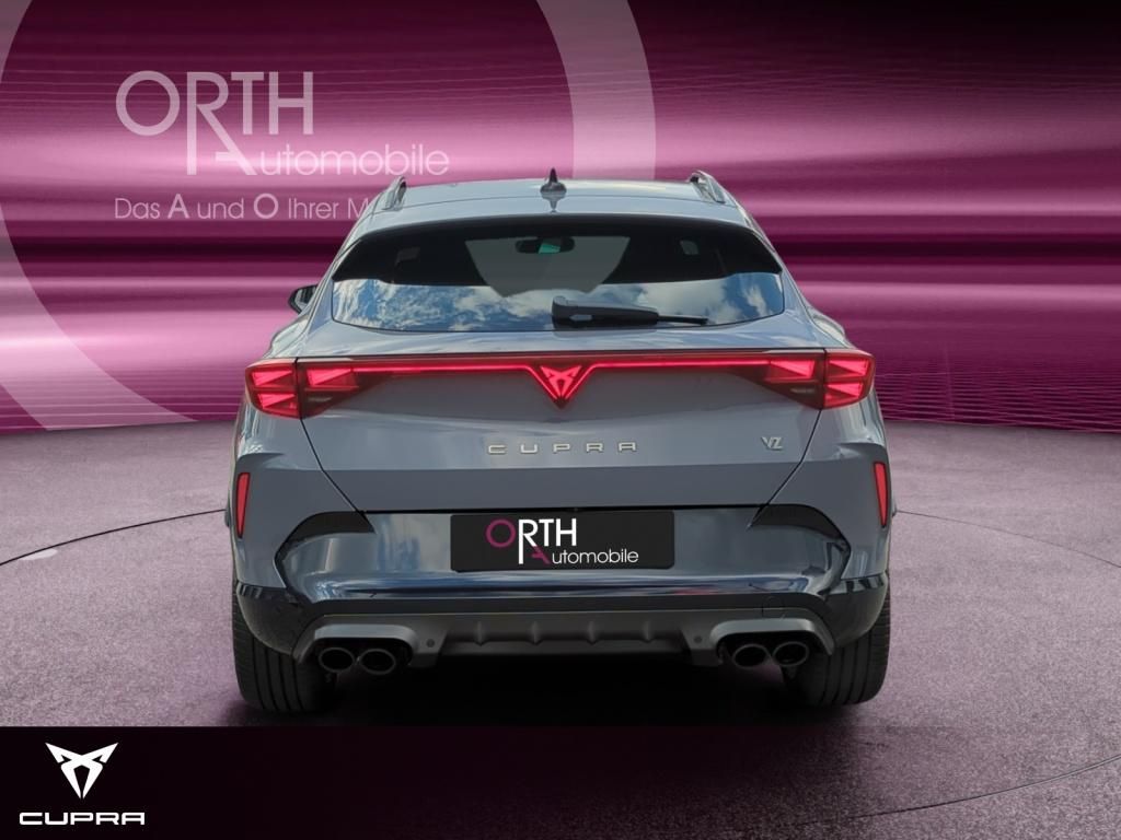 Cupra Formentor - Bild 8