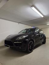Porsche Cayenne GTS 4.8, Approved - Porsche Gebrauchtwagen in Troisdorf