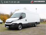 Iveco Daily 35S16A8 Klima / Maxi / Automatik - Iveco Daily maxi