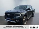 Ford Ranger Wildtrak X 2.0 Ecoblue ACC KAM360 NAVI - Ford Ranger Gebrauchtwagen