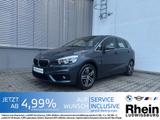 BMW 220i Active Tour Sport Line Navi DrivAs Park AHK - BMW 220 in Stuttgart