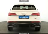 Audi Q5 Sportback 40 TFSI S-line quattro #Cam#GRA#20Z - Audi Gebrauchtwagen Sportback