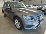 Mercedes-Benz GLC 250 4M ECXLUSIVE TEILLEDER NAVI SHZ PDC AHK - Mercedes-Benz Tageszulassungen
