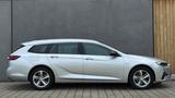Opel Insignia B Sports Tourer Elegance - Opel Insignia: Elegance