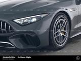 Mercedes-Benz SL 63 AMG 4M+ MANUFAKTUR Perf.-Sitze NAPPA NP224 - Mercedes-Benz SL 63 AMG Gebrauchtwagen