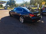 Audi BMW 730D Bi. Turbo 306 PS - Audi A6: 30