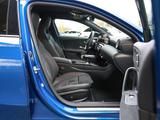 Mercedes-Benz A 250 4M AMG Sport Premium+ Standhz. LED Pano HU - Mercedes-Benz A-Klasse: Blau
