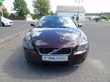 Volvo C70 Cabriolet 2.4 Momentum Automatik *NAVI*KLIMA - Volvo C70: 2.4