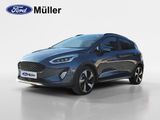 Ford Fiesta 1.0 EcoBoost Active X*Navi*LED*AHK*ACC*Ka - Ford Fiesta: Active X